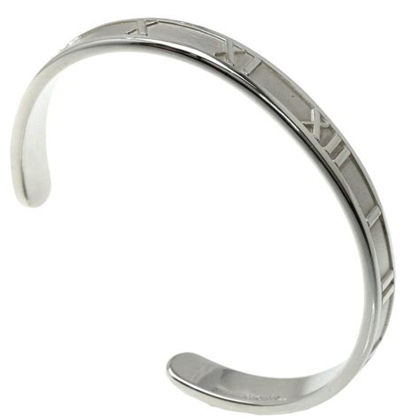 tiffany atlas bangle replica|tiffany atlas bracelet meaning.